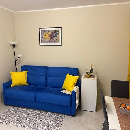 Casa Sarah Apartment Sanremo Luaran gambar
