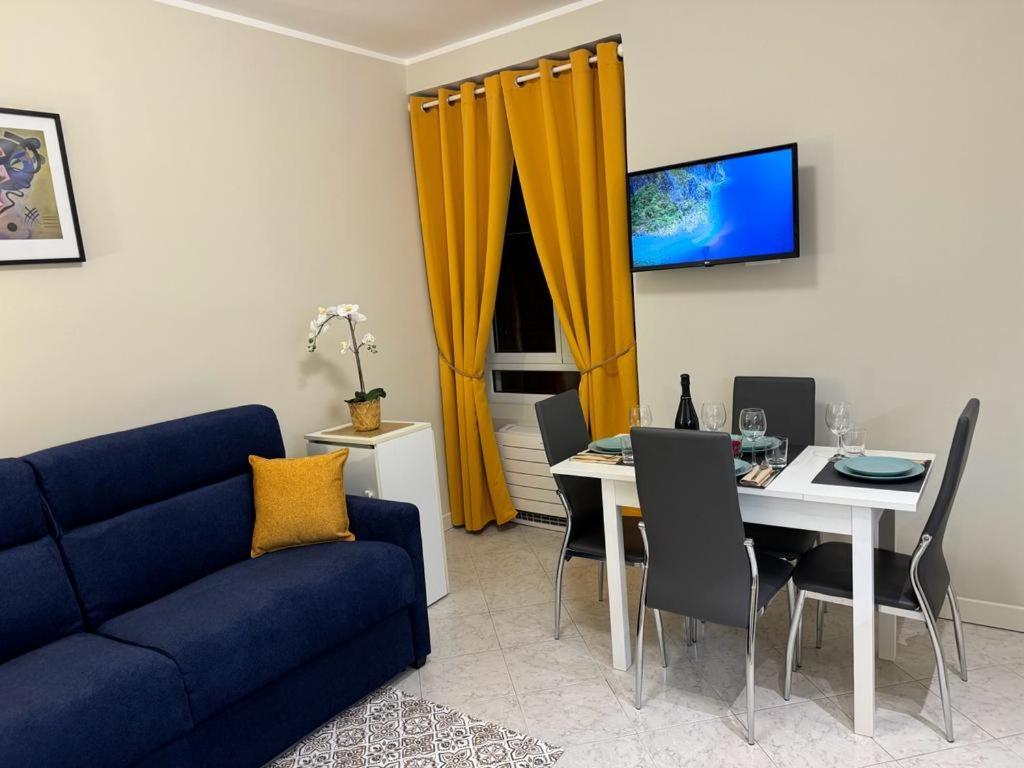 Casa Sarah Apartment Sanremo Luaran gambar