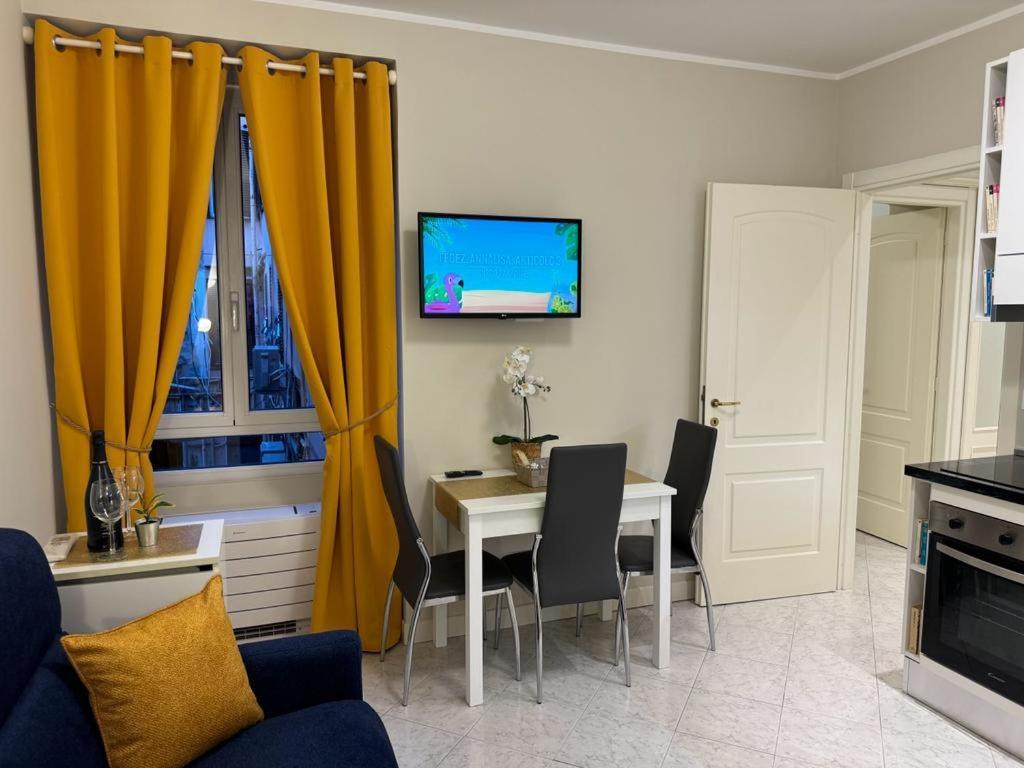 Casa Sarah Apartment Sanremo Luaran gambar