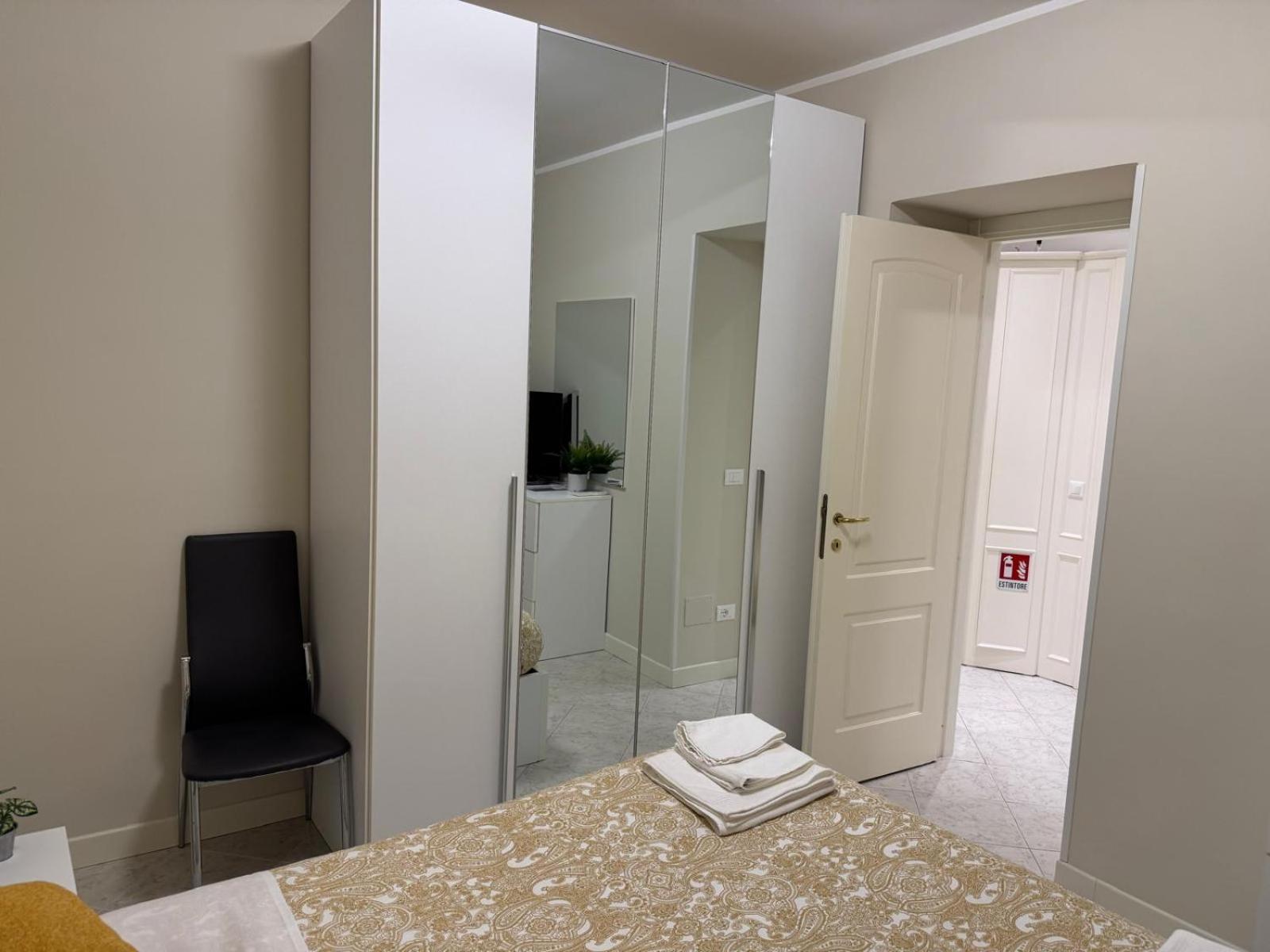 Casa Sarah Apartment Sanremo Luaran gambar