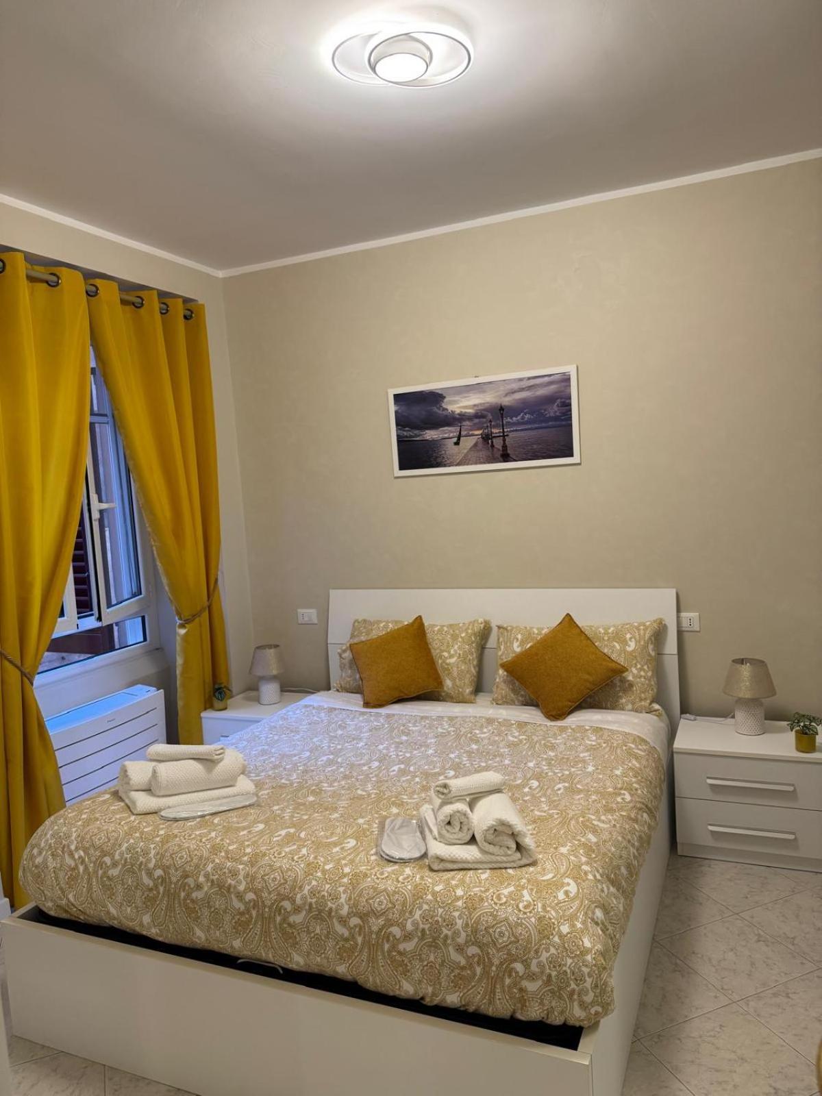 Casa Sarah Apartment Sanremo Luaran gambar